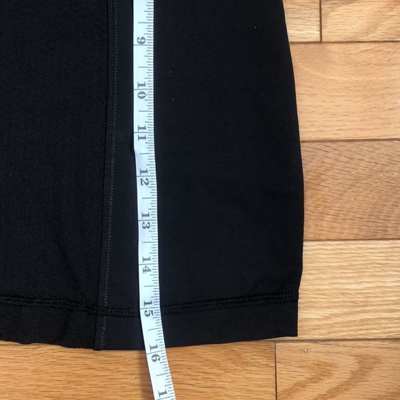 Lululemon Women’s Energy Tank Midnight Iris size 0 - Picture 10 of 10